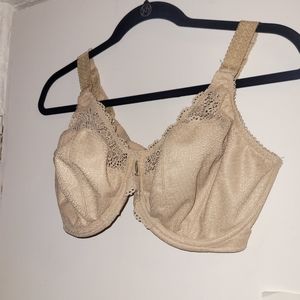 Elomi Carmen Plunge Bra